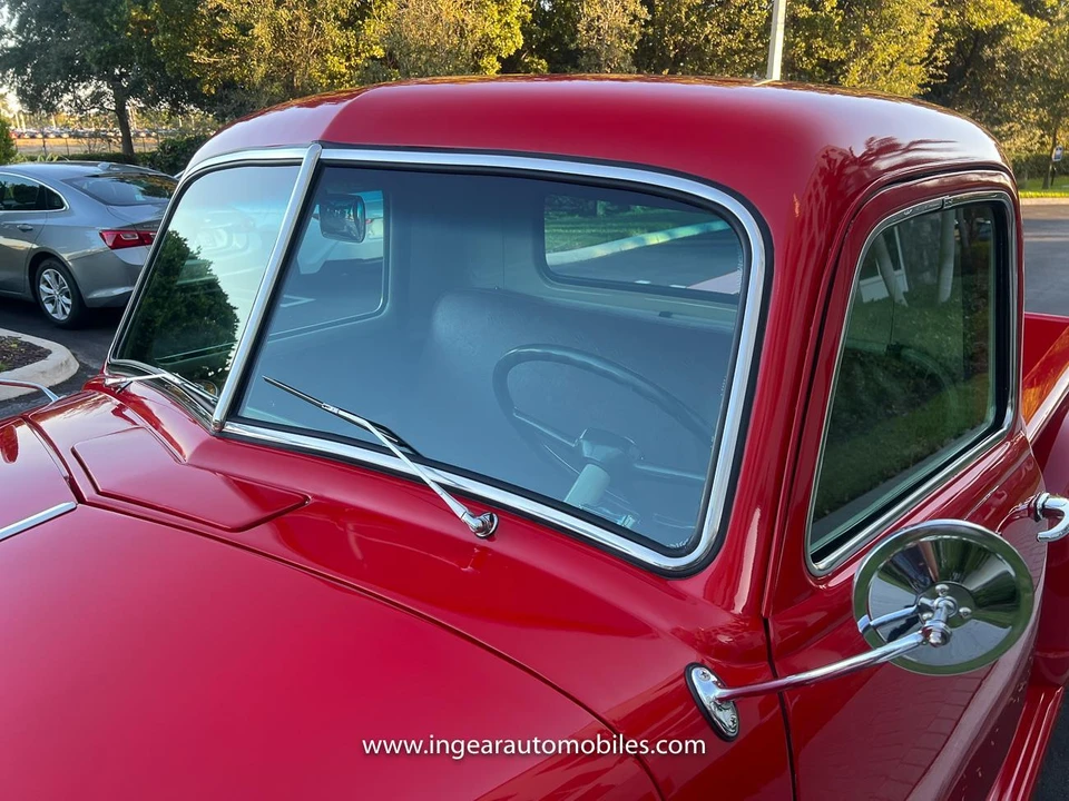 1949 Chevrolet Advance Design - Image 17 of 21