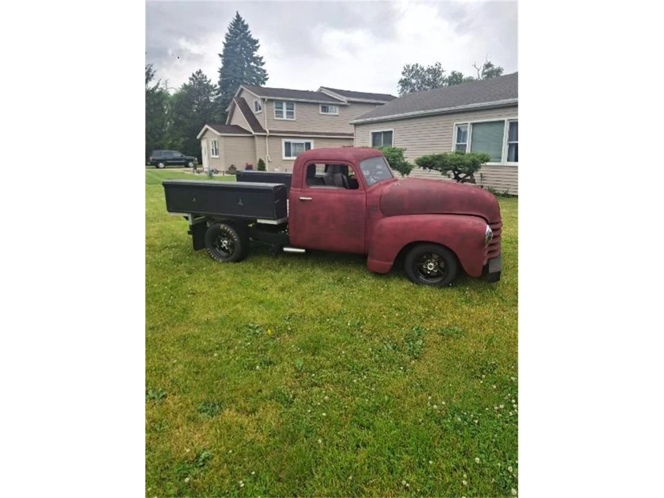 1949 Chevrolet Advance Design - Image 7 of 30