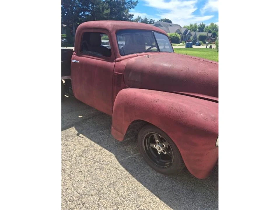 1949 Chevrolet Advance Design - Image 3 of 30