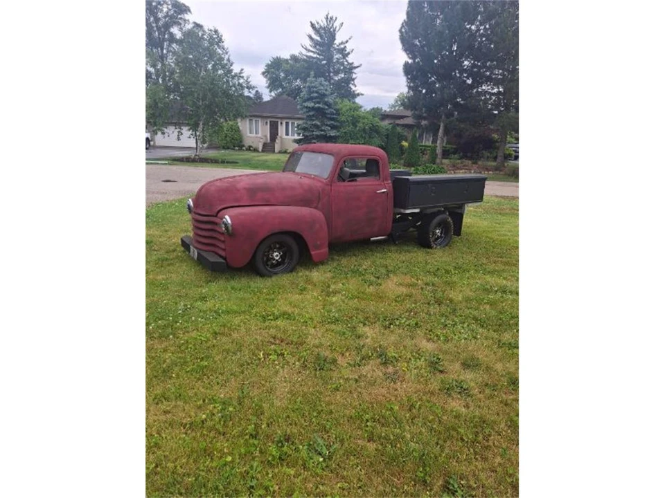 1949 Chevrolet Advance Design - Image 17 of 30
