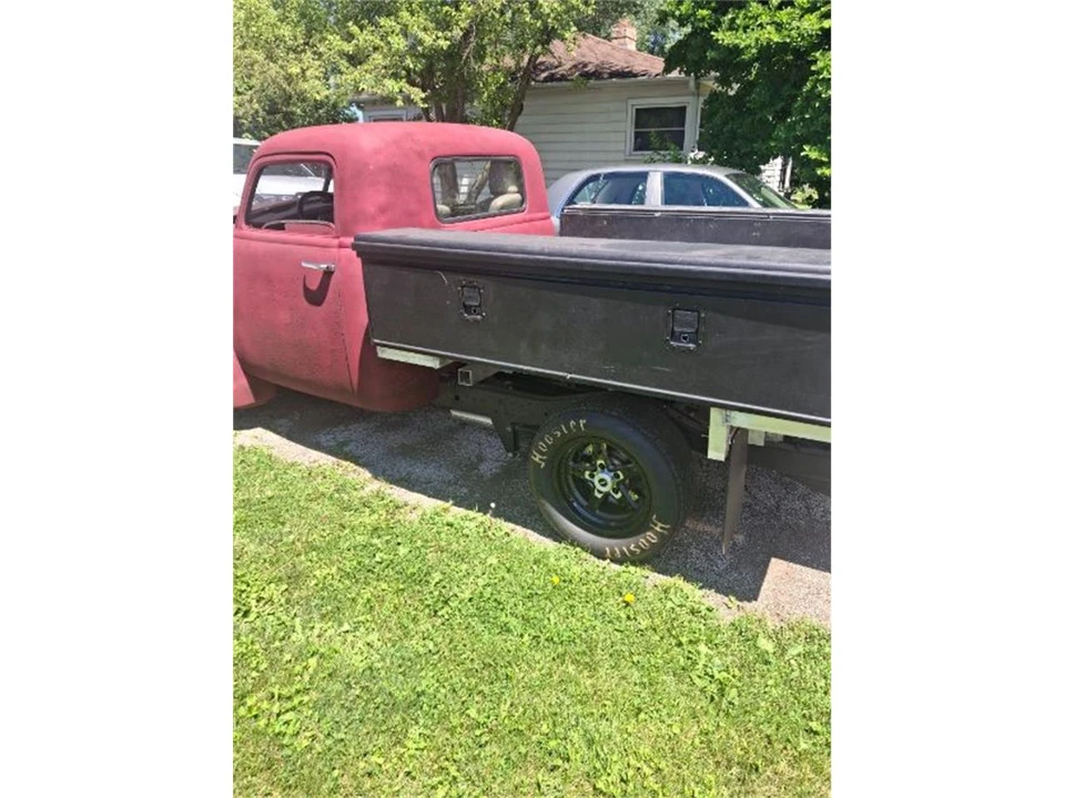 1949 Chevrolet Advance Design - Image 6 of 30