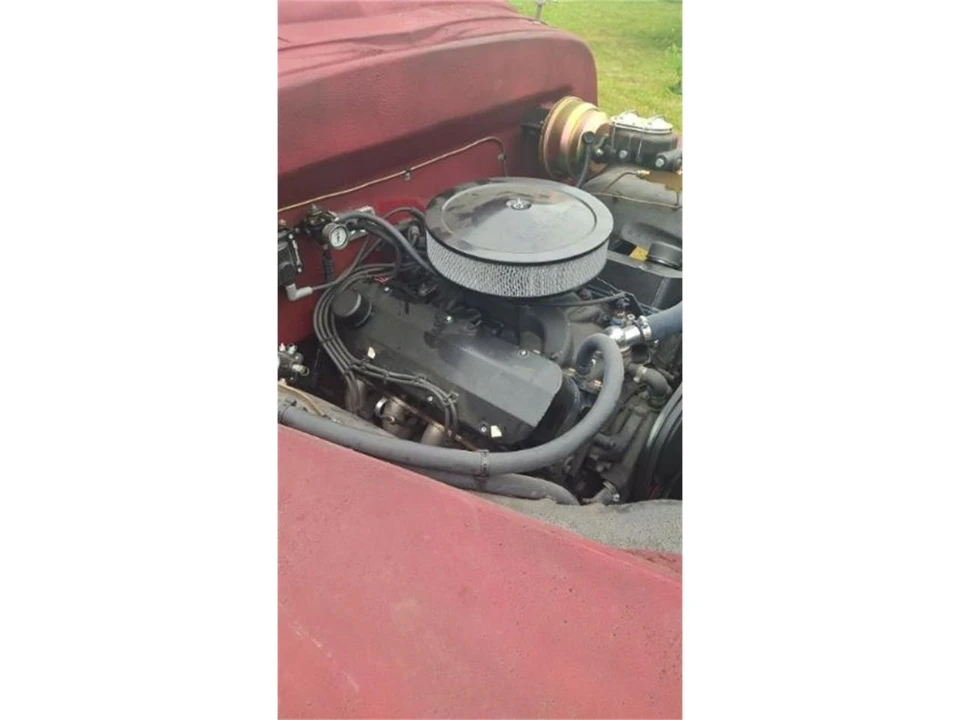 1949 Chevrolet Advance Design - Image 24 of 30