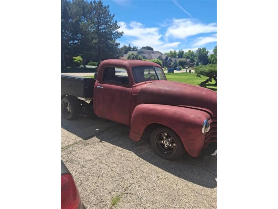 1949 Chevrolet Advance Design - Image 30 of 30