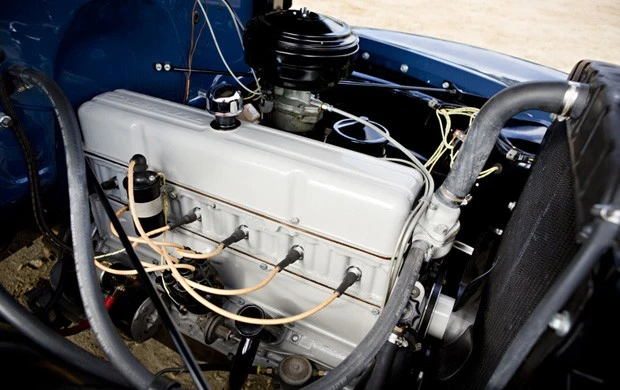1949 Chevrolet Advance Design - Image 16 of 16