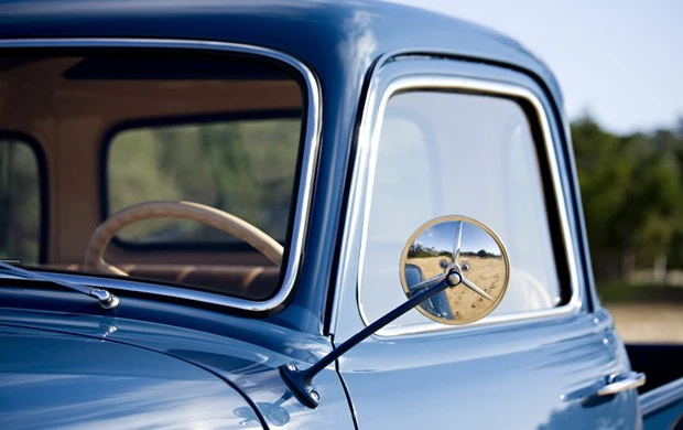 1949 Chevrolet Advance Design - Image 10 of 16