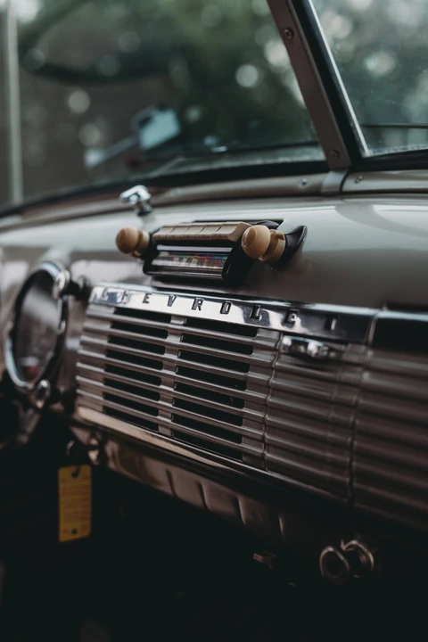1949 Chevrolet Advance Design - Image 22 of 31