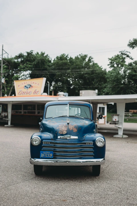 1949 Chevrolet Advance Design - Image 10 of 31