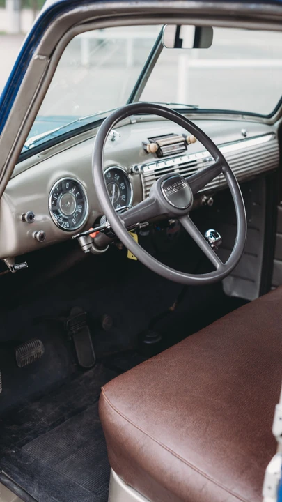 1949 Chevrolet Advance Design - Image 23 of 31