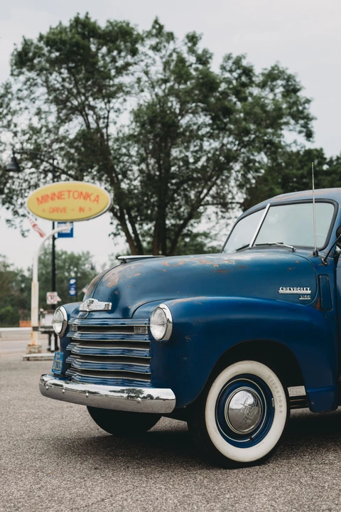 1949 Chevrolet Advance Design - Image 5 of 31