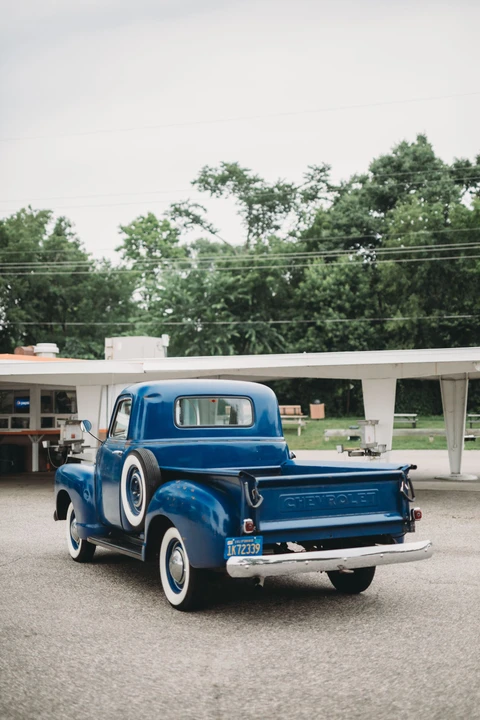 1949 Chevrolet Advance Design - Image 8 of 31