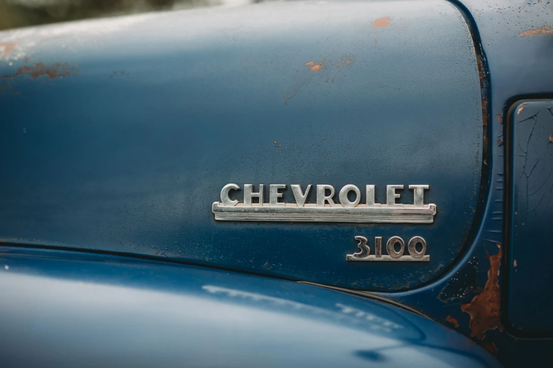 1949 Chevrolet Advance Design - Image 2 of 31