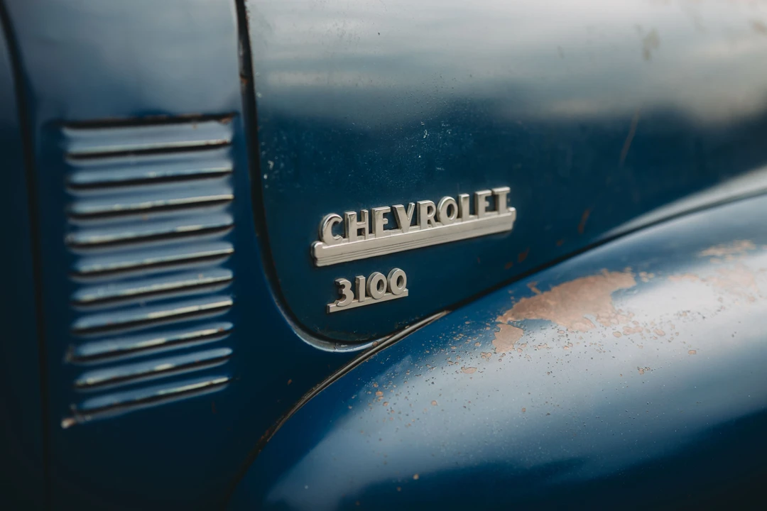 1949 Chevrolet Advance Design - Image 27 of 31