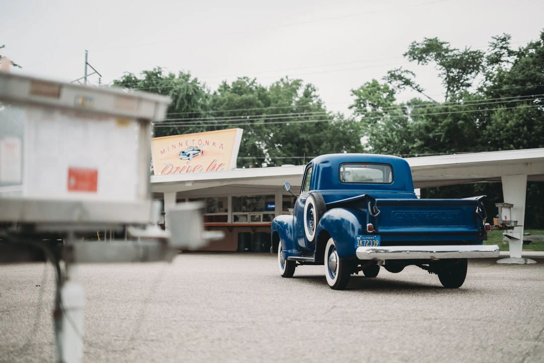 1949 Chevrolet Advance Design - Image 11 of 31