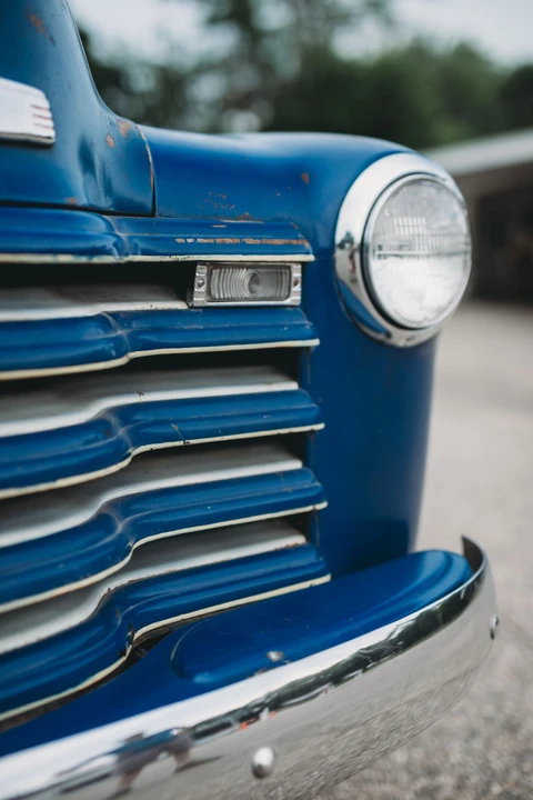 1949 Chevrolet Advance Design - Image 30 of 31