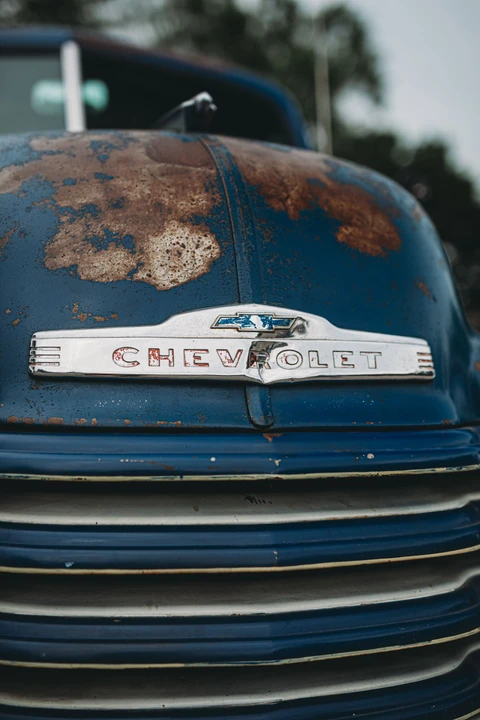 1949 Chevrolet Advance Design - Image 29 of 31