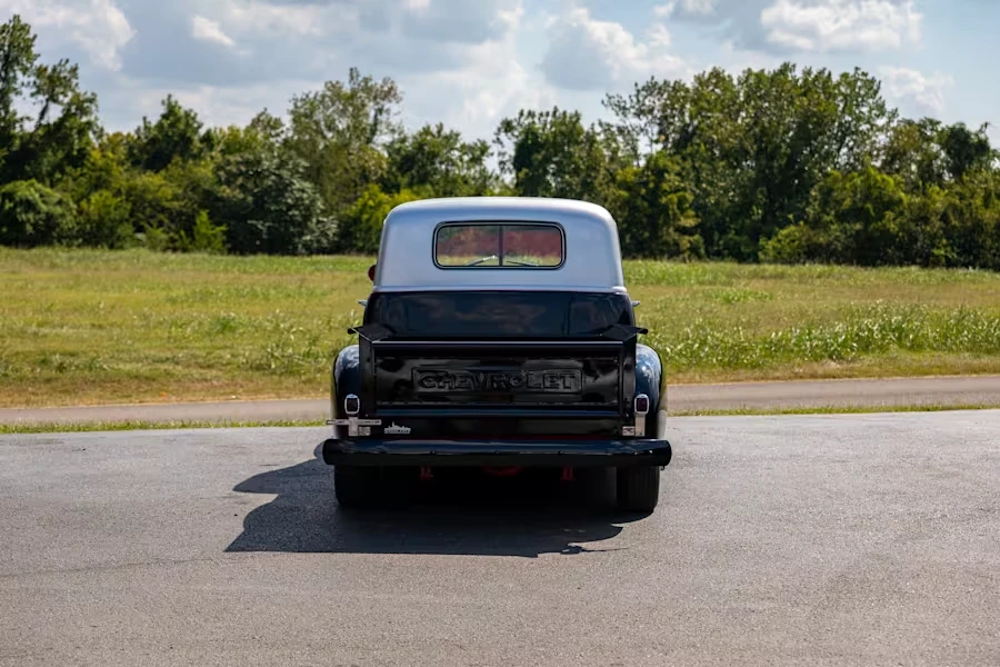1949 Chevrolet Advance Design - Image 5 of 27