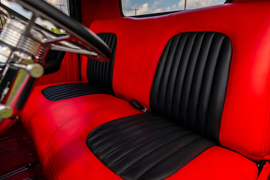 1949 Chevrolet Advance Design - Image 23 of 27