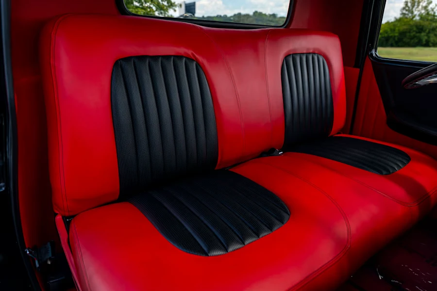 1949 Chevrolet Advance Design - Image 18 of 27