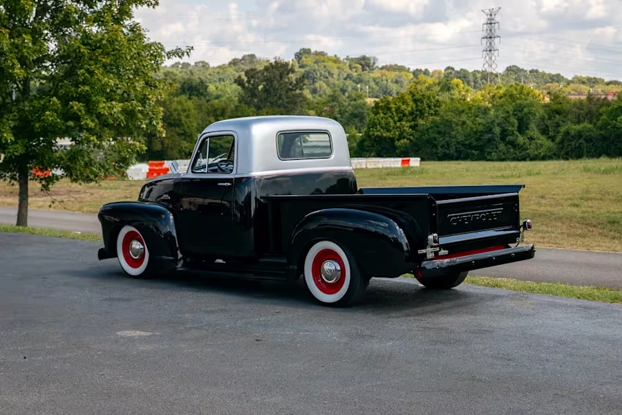 1949 Chevrolet Advance Design - Image 14 of 27