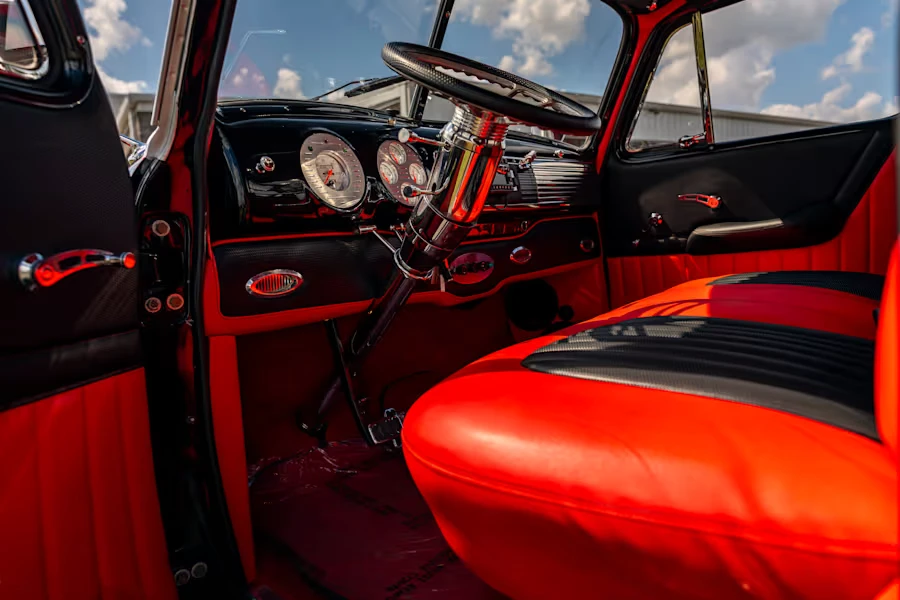 1949 Chevrolet Advance Design - Image 20 of 27
