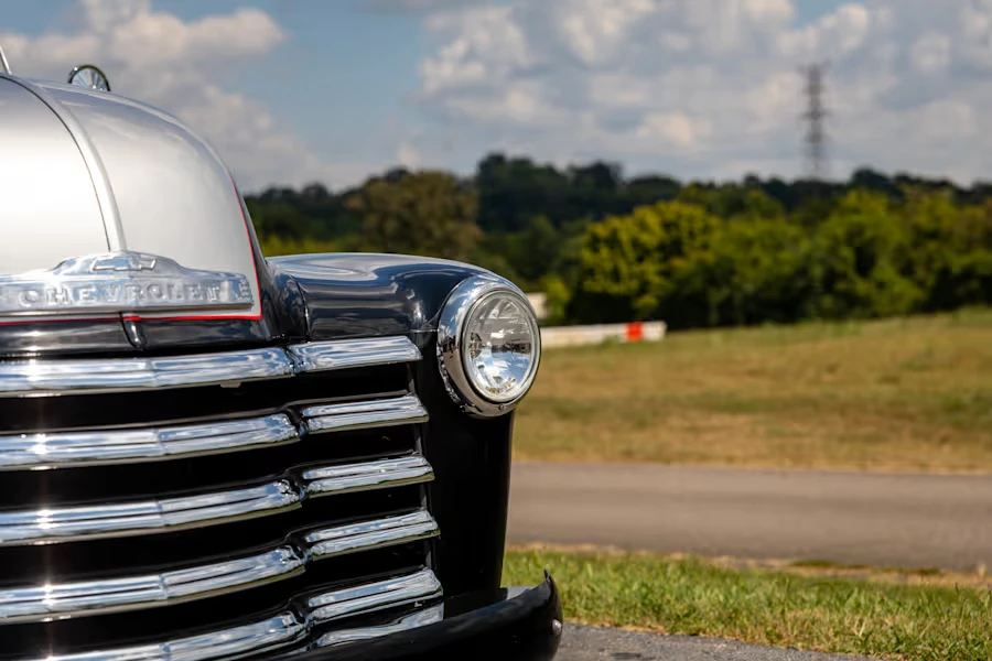 1949 Chevrolet Advance Design - Image 9 of 27