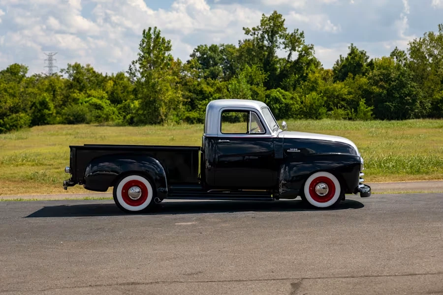 1949 Chevrolet Advance Design - Image 15 of 27
