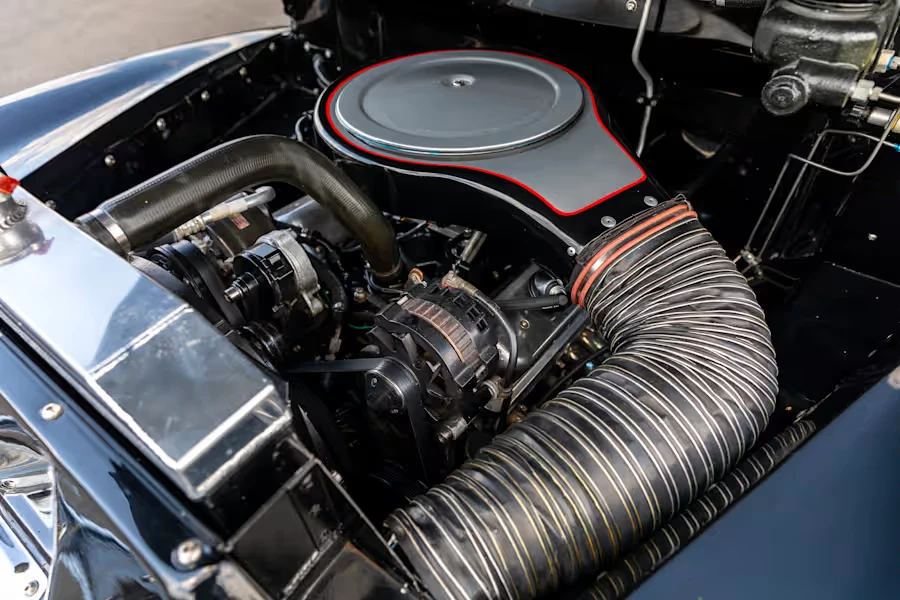 1949 Chevrolet Advance Design - Image 27 of 27