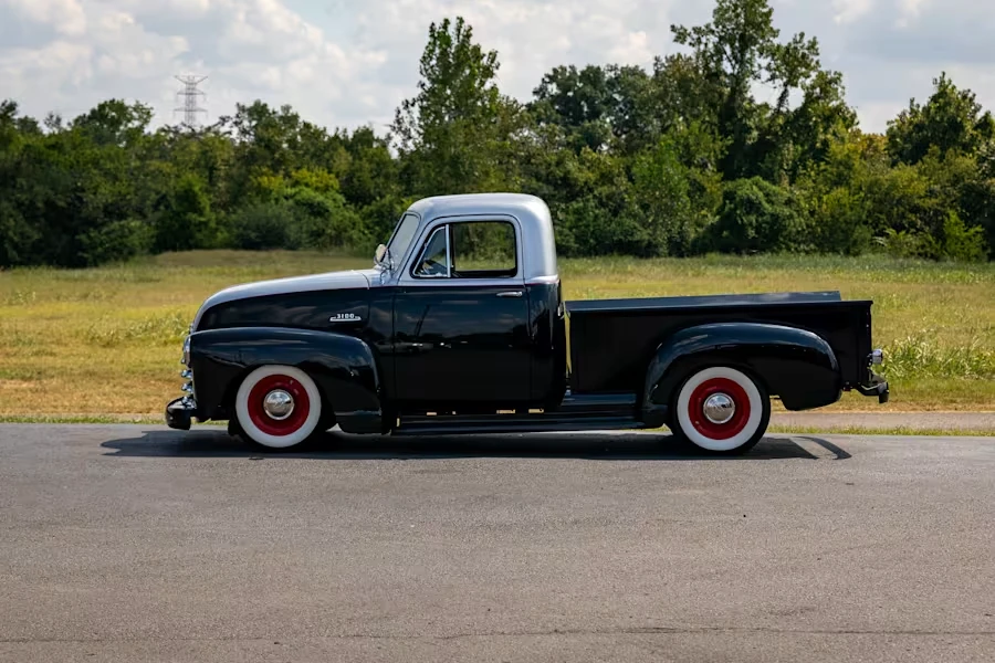 1949 Chevrolet Advance Design - Image 2 of 27