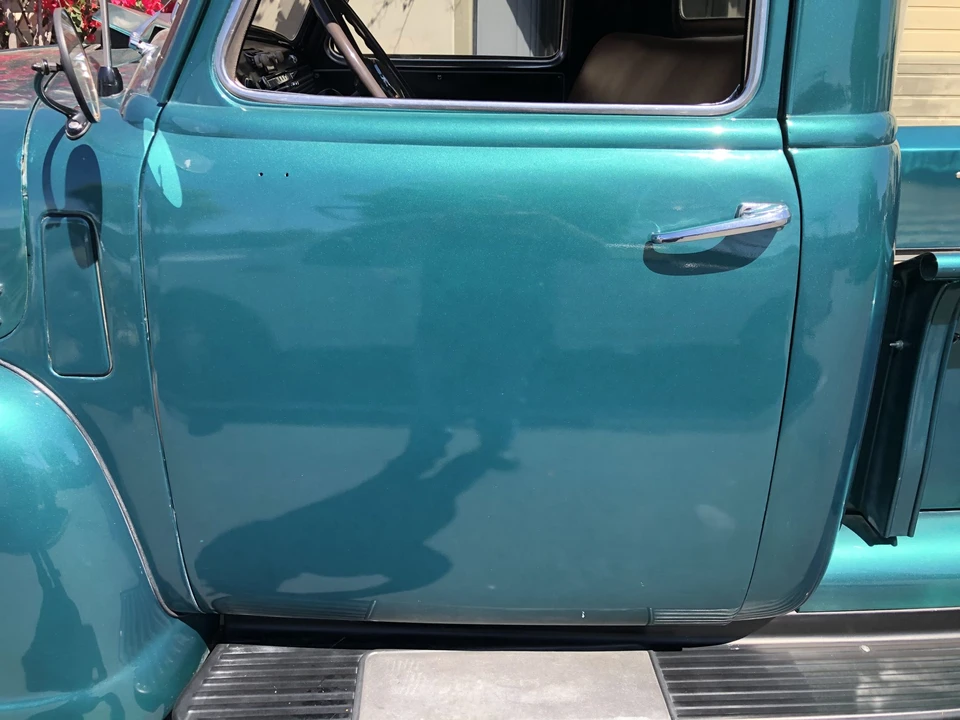 1949 Chevrolet Advance Design - Image 29 of 31