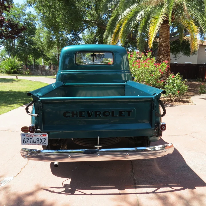 1949 Chevrolet Advance Design - Image 3 of 31