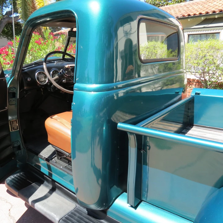 1949 Chevrolet Advance Design - Image 25 of 31