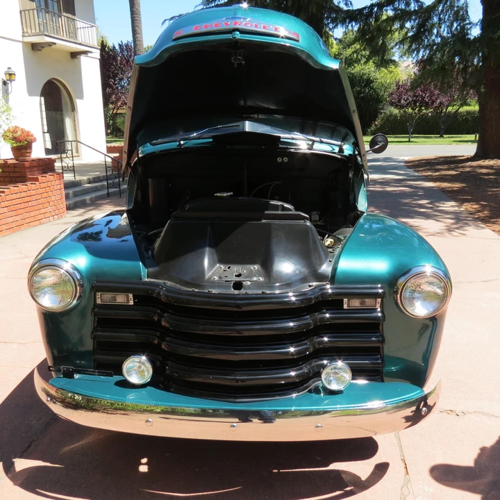 1949 Chevrolet Advance Design - Image 12 of 31