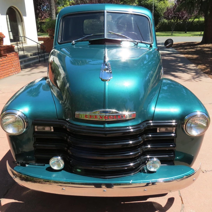 1949 Chevrolet Advance Design - Image 13 of 31
