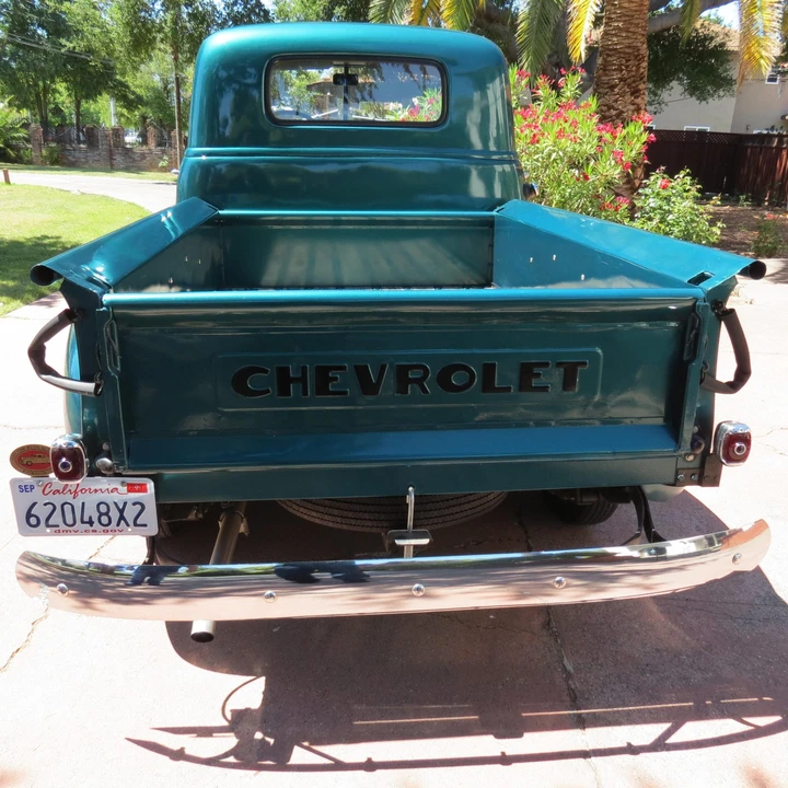 1949 Chevrolet Advance Design - Image 5 of 31