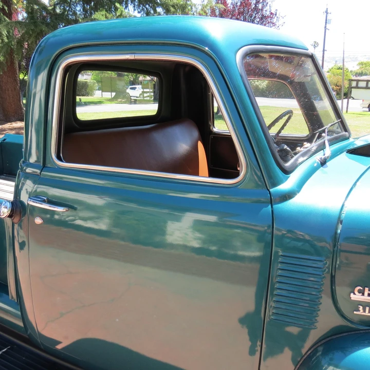 1949 Chevrolet Advance Design - Image 15 of 31