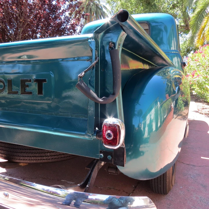 1949 Chevrolet Advance Design - Image 19 of 31