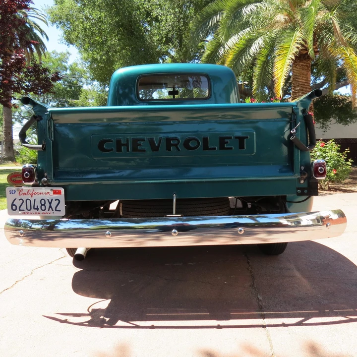 1949 Chevrolet Advance Design - Image 6 of 31