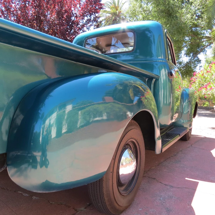 1949 Chevrolet Advance Design - Image 17 of 31
