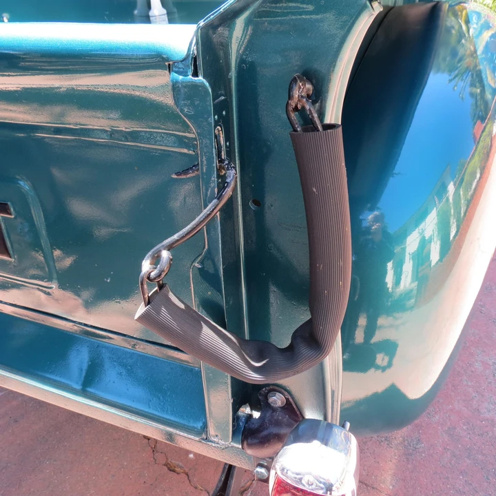 1949 Chevrolet Advance Design - Image 20 of 31