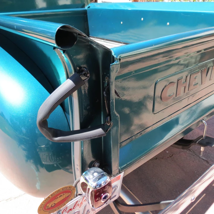 1949 Chevrolet Advance Design - Image 23 of 31