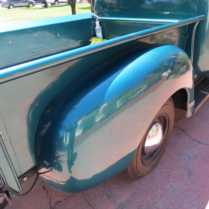 1949 Chevrolet Advance Design - Image 18 of 31
