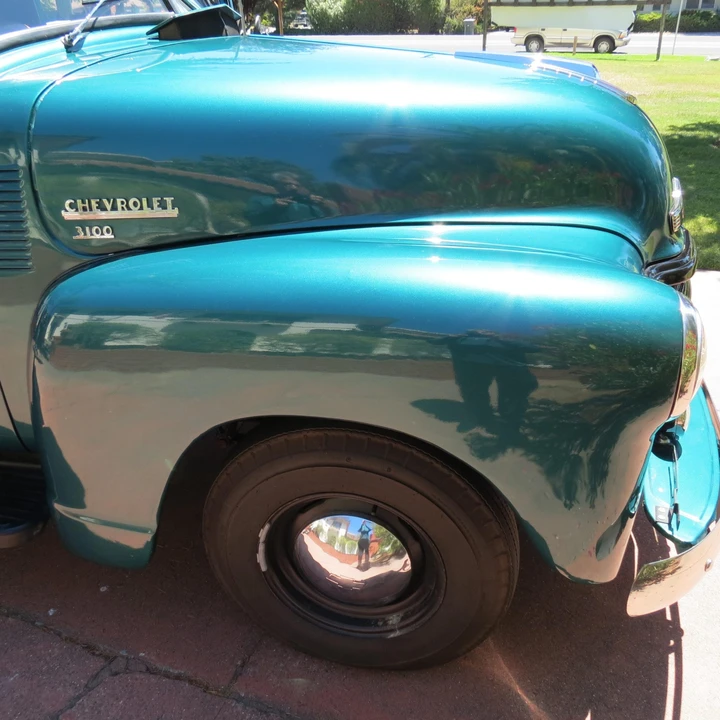 1949 Chevrolet Advance Design - Image 16 of 31