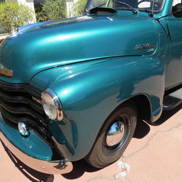 1949 Chevrolet Advance Design - Image 30 of 31
