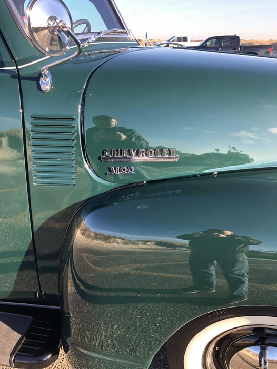 1949 Chevrolet Advance Design - Image 12 of 31