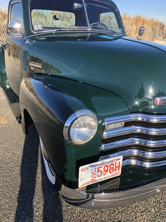 1949 Chevrolet Advance Design - Image 11 of 31