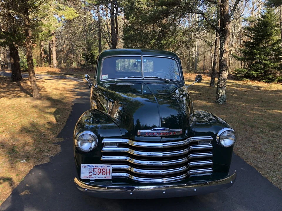 1949 Chevrolet Advance Design - Image 9 of 31