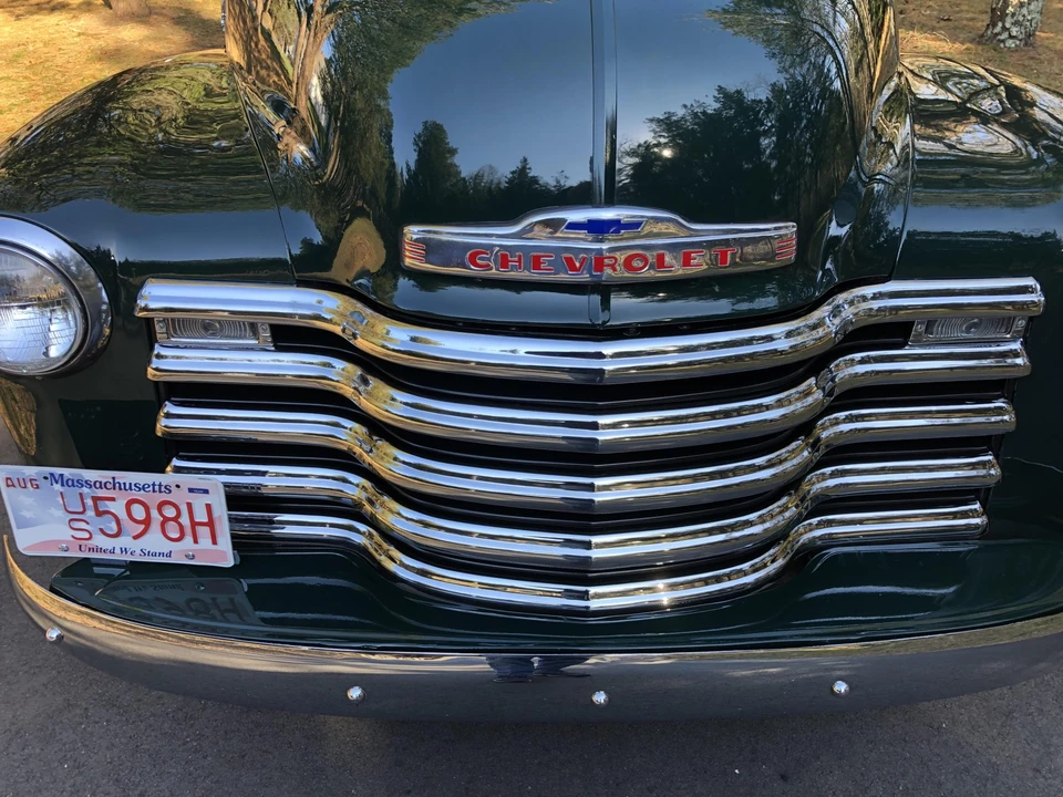 1949 Chevrolet Advance Design - Image 13 of 31