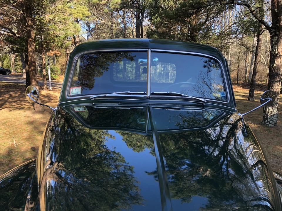 1949 Chevrolet Advance Design - Image 10 of 31