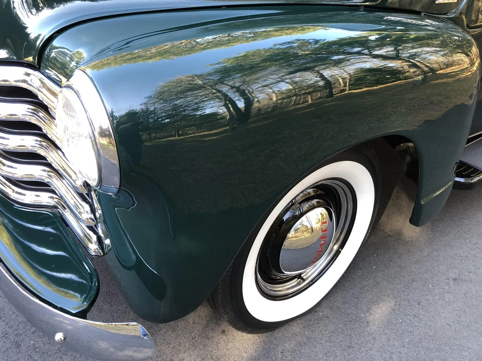1949 Chevrolet Advance Design - Image 15 of 31