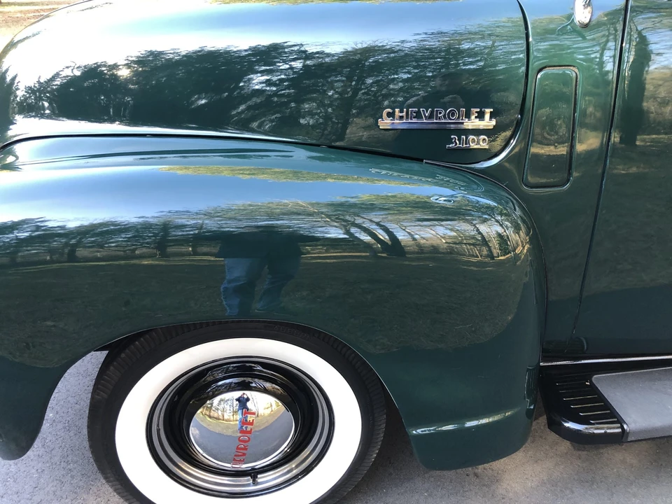 1949 Chevrolet Advance Design - Image 16 of 31